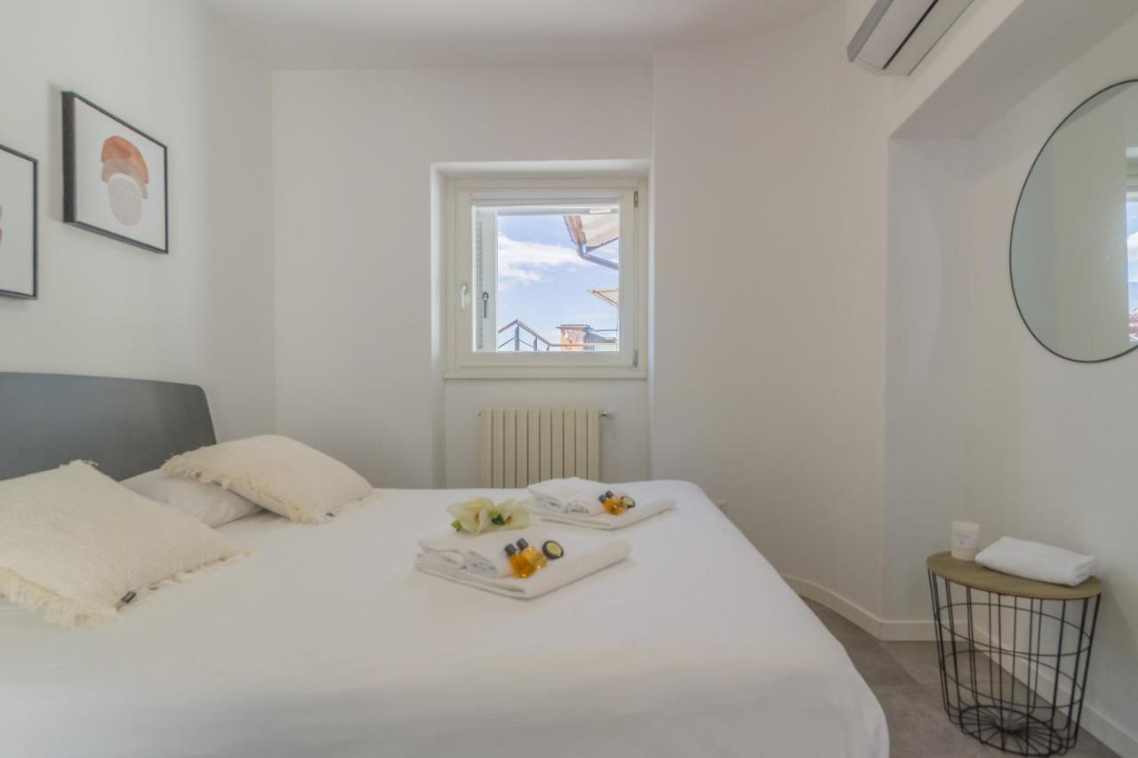 La Terrazza Di Marta Apartment Varenna Exterior photo